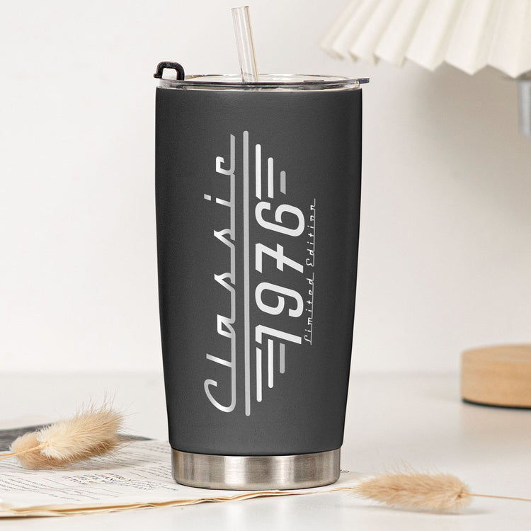 Classic-Limited-Edition-Birthday-Gift,-Vintage-Gift-For-Him,-Dad,-Husband,-Grandpa-Personalized-Tumbler-5