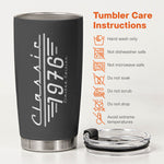 Classic-Limited-Edition-Birthday-Gift,-Vintage-Gift-For-Him,-Dad,-Husband,-Grandpa-Personalized-Tumbler-6