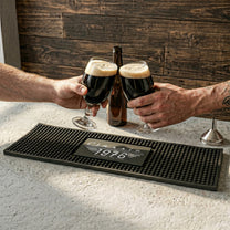 Classic-Limited-Edition-Custom-Birth-Year,-For-Men,-Husband,-Dad,-Grandpa-Personalized-Bar-Mat-4