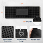 Classic-Limited-Edition-Custom-Birth-Year,-For-Men,-Husband,-Dad,-Grandpa-Personalized-Bar-Mat-5