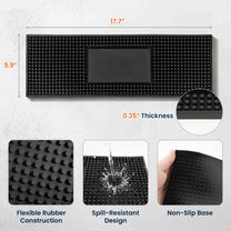 Classic-Limited-Edition-Custom-Birth-Year,-For-Men,-Husband,-Dad,-Grandpa-Personalized-Bar-Mat-5