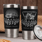 Classic-Limited-Edition-Custom-Photo--Father'S-Day,-Birthday-Gifts-For-Him,-Dad,-Husband,-Grandpa-Personalized-20oz-Tumbler-1