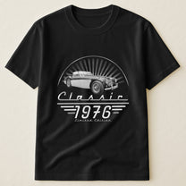 Classic-Limited-Edition-Custom-Vintage-Photo-Car,-Motor-Personalized-Shirt-3