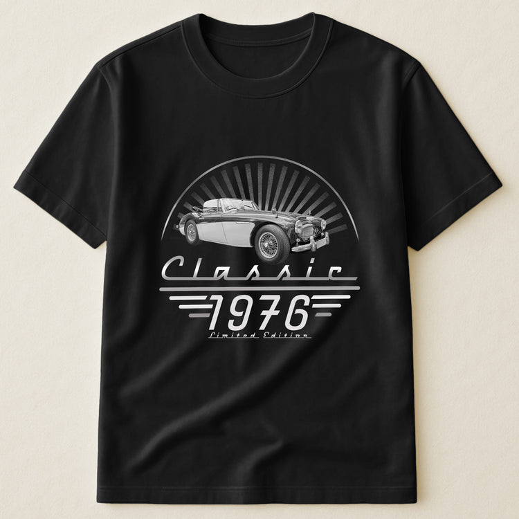 Classic-Limited-Edition-Custom-Vintage-Photo-Car,-Motor-Personalized-Shirt-3