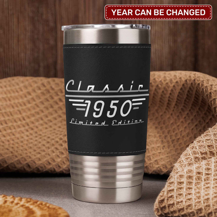 Classic-Limited-Edition-Father'S-Day,-Birthday-Gifts-For-Him,-Dad,-Husband,-Grandpa-Personalized-20oz-Tumbler-3
