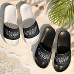 Classic-Limited-Edition-Father's-Day,-Birthday-Gift,-Vintage-Gift-For-Him,-Dad,-Husband,-Grandpa-Personalized-Sandals-4