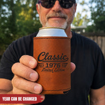 Classic_Limited_Edition_Gifts_For_Men_Dad_Him_Husband_Grandpa_Personalized_Can_Cooler_Classic_Limited_Edition_Gifts_For_Men
