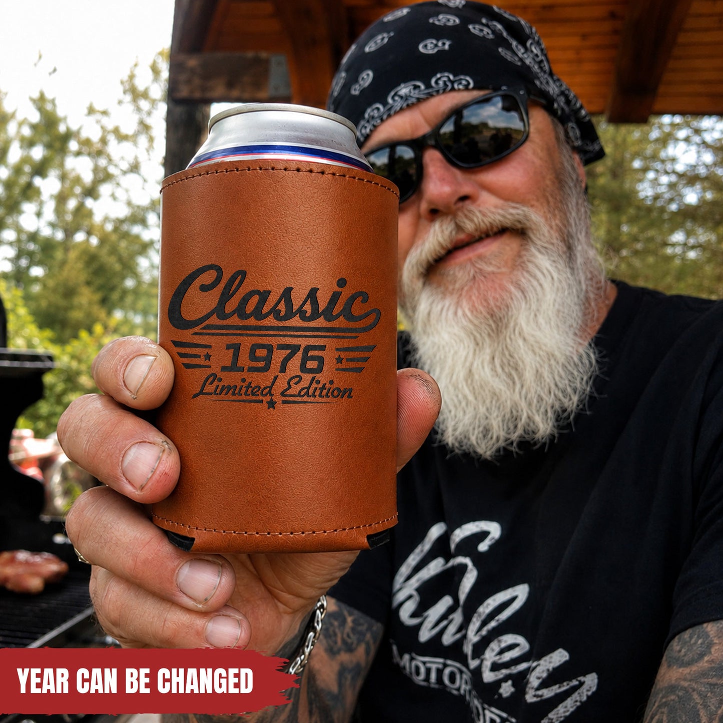 Classic_Limited_Edition_Gifts_For_Men_Dad_Him_Husband_Grandpa_Personalized_Can_Cooler_Classic_Limited_Edition_Gifts_For_Men_1