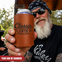 Classic_Limited_Edition_Gifts_For_Men_Dad_Him_Husband_Grandpa_Personalized_Can_Cooler_Classic_Limited_Edition_Gifts_For_Men_1