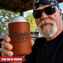 Classic_Limited_Edition_Gifts_For_Men_Dad_Him_Husband_Grandpa_Personalized_Can_Cooler_Classic_Limited_Edition_Gifts_For_Men_Dad_Him_Husband_Grandpa_Personalized_Can_Cooler_3