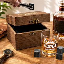 Classic-Limited-Edition-Retirement-Gift,-Birthday-Gift-For-Him,-Dad,-Grandpa,-Boss-Personalized-Whiskey-Glass-Set-3
