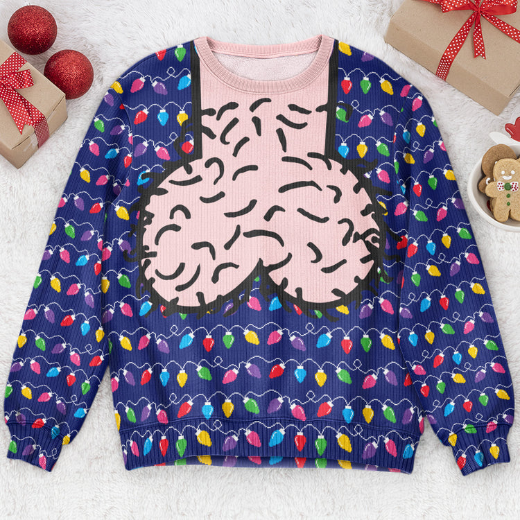 Cockmas-Funny-Christmas-Dicky-Meme-Ugly-Sweater-Party-For-Men,-Boss,-Coworker-Personalized-Sweater-3