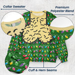 Cockmas-Funny-Christmas-Dicky-Meme-Ugly-Sweater-Party-For-Men,-Boss,-Coworker-Personalized-Sweater-4