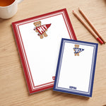 College-Bear-Pennant-Personalized-Notepad-1