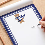 College-Bear-Pennant-Personalized-Notepad-3