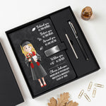 College-Graduation-Gift-For-Daughter-Son-Best-Friend-Personalized-Notebook-Set-1