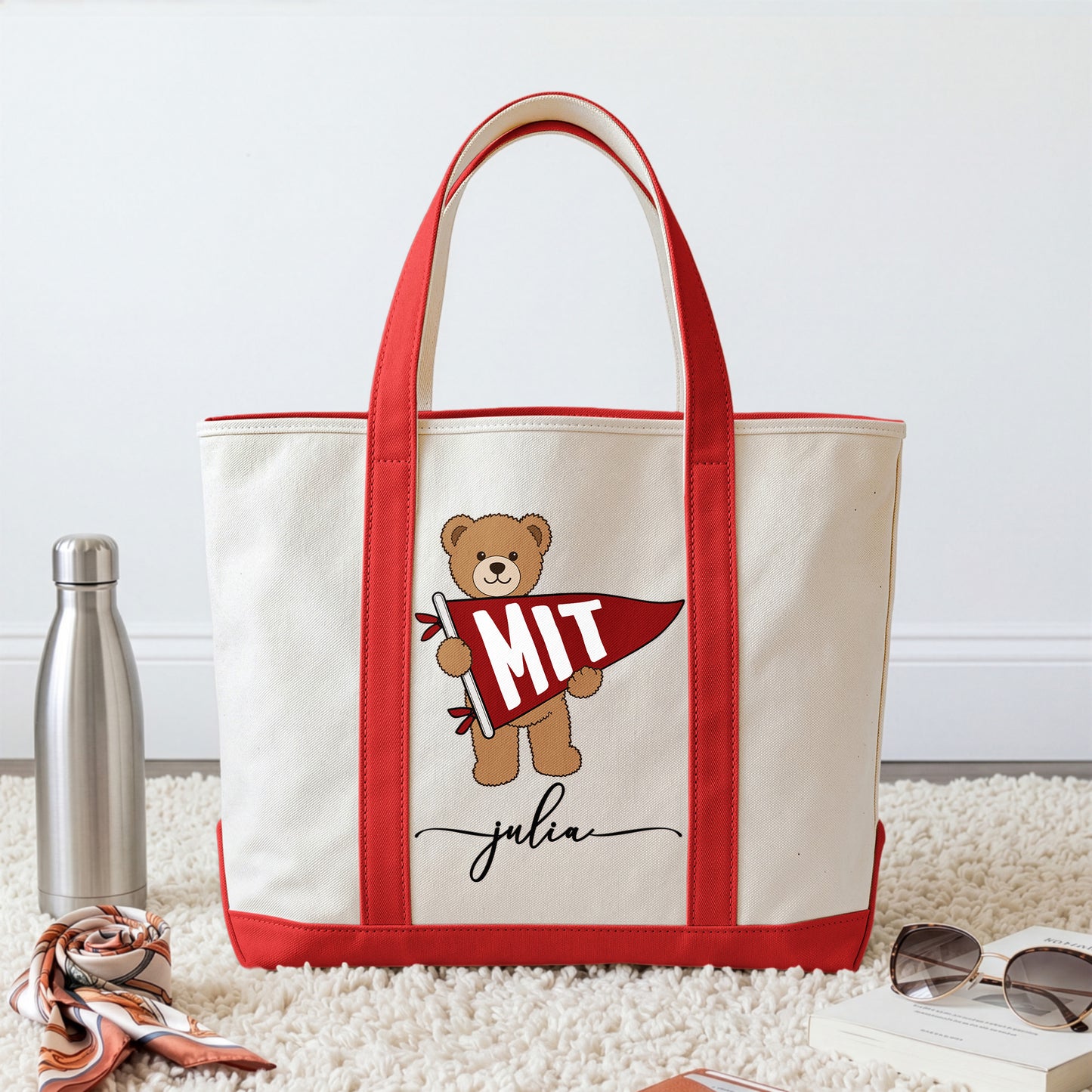 College-Pennant-School-Spirit-Personalized-Tote-Bag-1