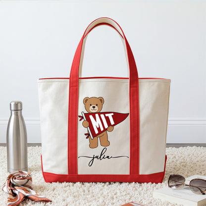 College-Pennant-School-Spirit-Personalized-Tote-Bag-1