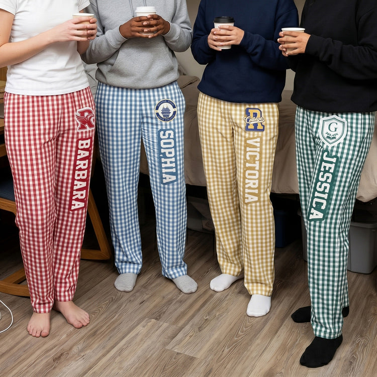 College-University-Custom-Logo-Personalized-Lounge-Pants-1