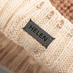 Colorful-Name,-Stitch-On-Label-Gift-For-Craft-Women,-Girl-Personalized-Leather-Buttons-6