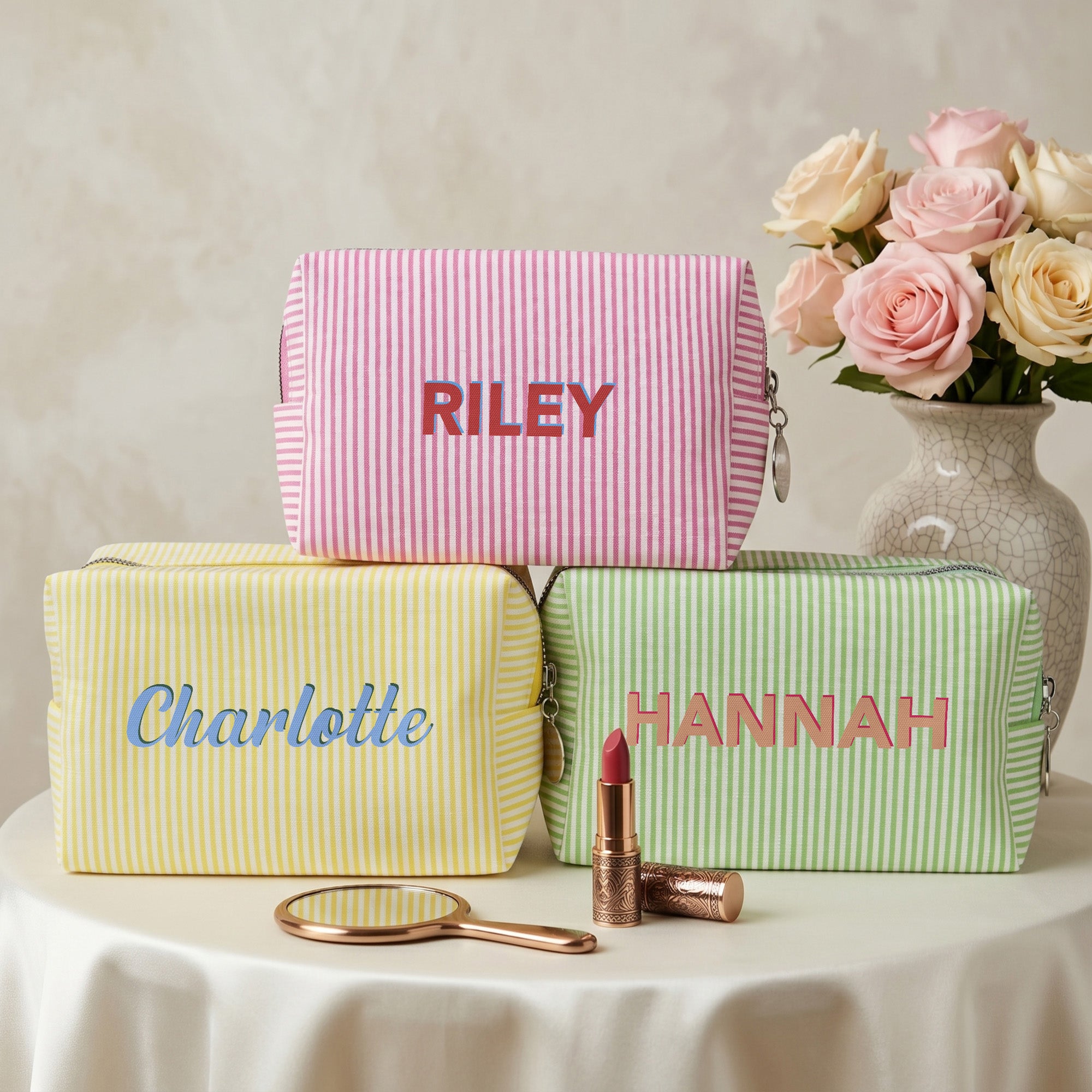 Colorful-Name-Summer-Style-Personalized-Makeup-Bag-2