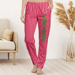 Colorful-Stripe-With-Name-Personalized-Lounge-Pants-2