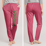 Colorful-Stripe-With-Name-Personalized-Lounge-Pants-3
