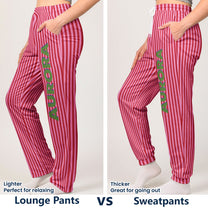 Colorful-Stripe-With-Name-Personalized-Lounge-Pants-4