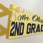 Colors-Custom-Grade-&-Name-Teacher-Personalized-Pennant-4