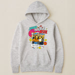 Congrats On Being My Bestie Simpsonized Portrait - Personalized Photo Shirt
