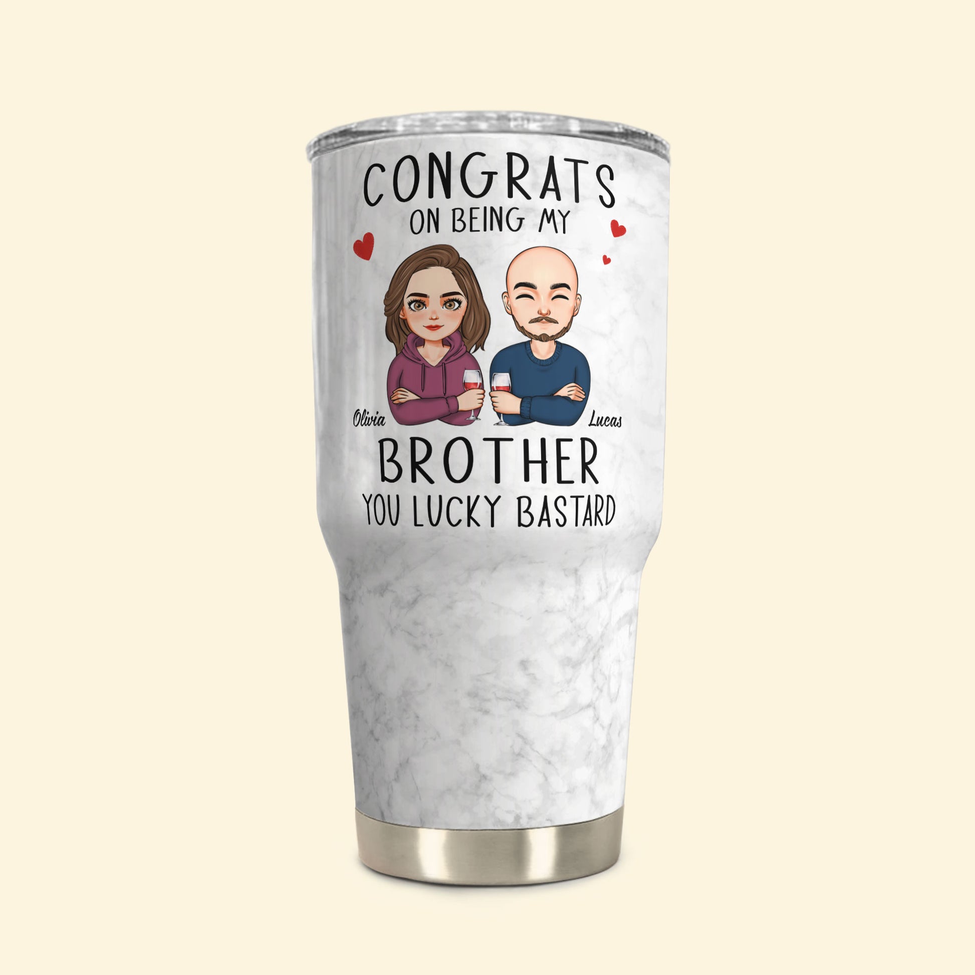 https://macorner.co/cdn/shop/files/Congrats-On-Being-My-Sibling-Personalized-30oz-Tumbler-With-Straw-4.jpg?v=1692960828&width=1946