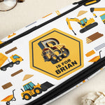 Construction,-Monster-Truck,-Unicorn,-Astronaut-Letter-Personalized-Pencil-Case-3
