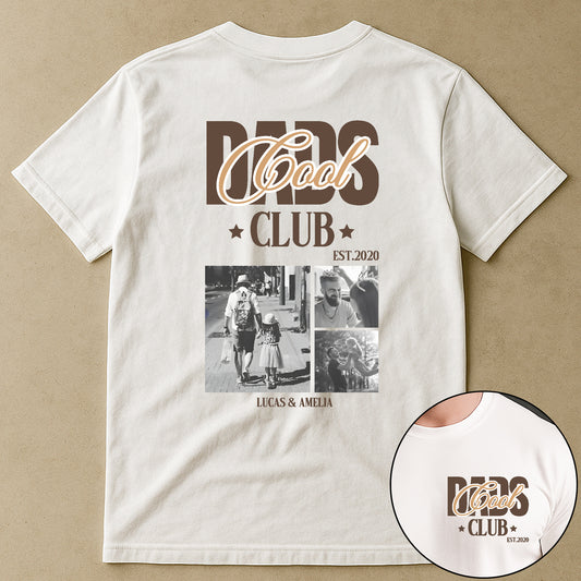 Cool-Dad-Club-Custom-Photo-Personalized-Shirt-1