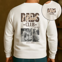 Cool-Dad-Club-Custom-Photo-Personalized-Shirt-5