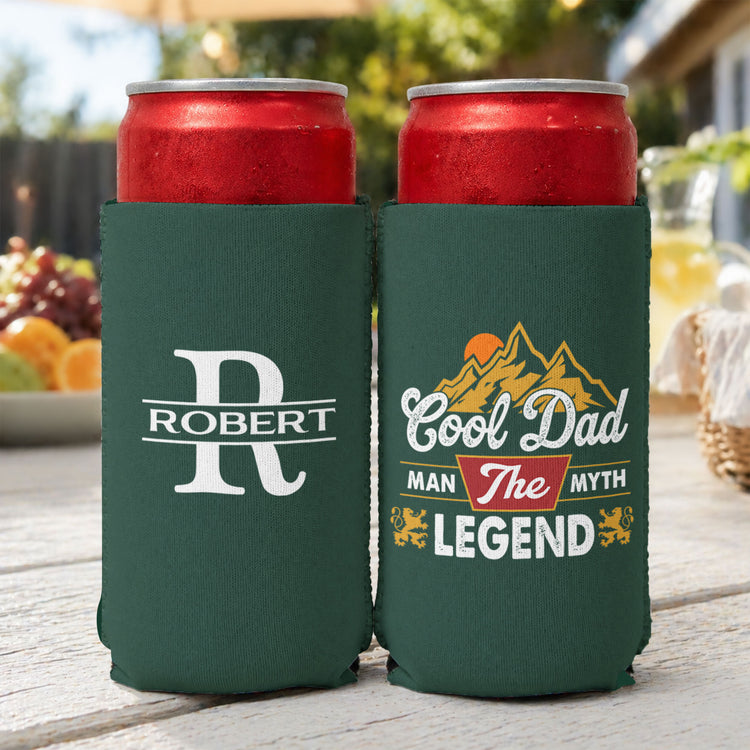 Cool-Dad-The-Man,-The-Myth,-The-Legend-Personalized-Can-Cooler-7