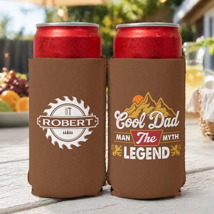 Cool-Dad-The-Man,-The-Myth,-The-Legend-Personalized-Can-Cooler-8