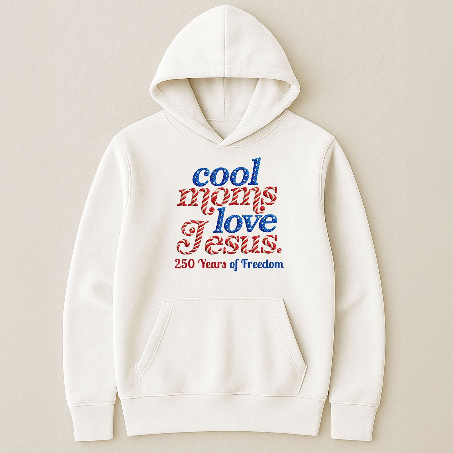 Cool_Moms_Love_Jesus_250Th_Birthday_America_Personalized_Shirt_7