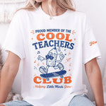 Cool-Teachers-Club-Retro-Style-Personalized-Shirt-4