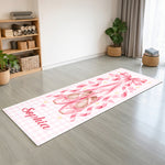 Coquette-Bow-Ballet-Custom-Name-Gift-For-Ballet-Lover-,Ballerina,-Ballet-Girl-Personalized-Dance-Practice-Mat-4
