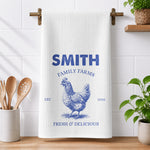 Country-Farmhouse,--Farm-House-Kitchen-Decor-Personalized-Kitchen-Towel-1