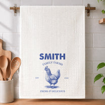 Country-Farmhouse,--Farm-House-Kitchen-Decor-Personalized-Kitchen-Towel-3