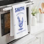 Country-Farmhouse,--Farm-House-Kitchen-Decor-Personalized-Kitchen-Towel-4