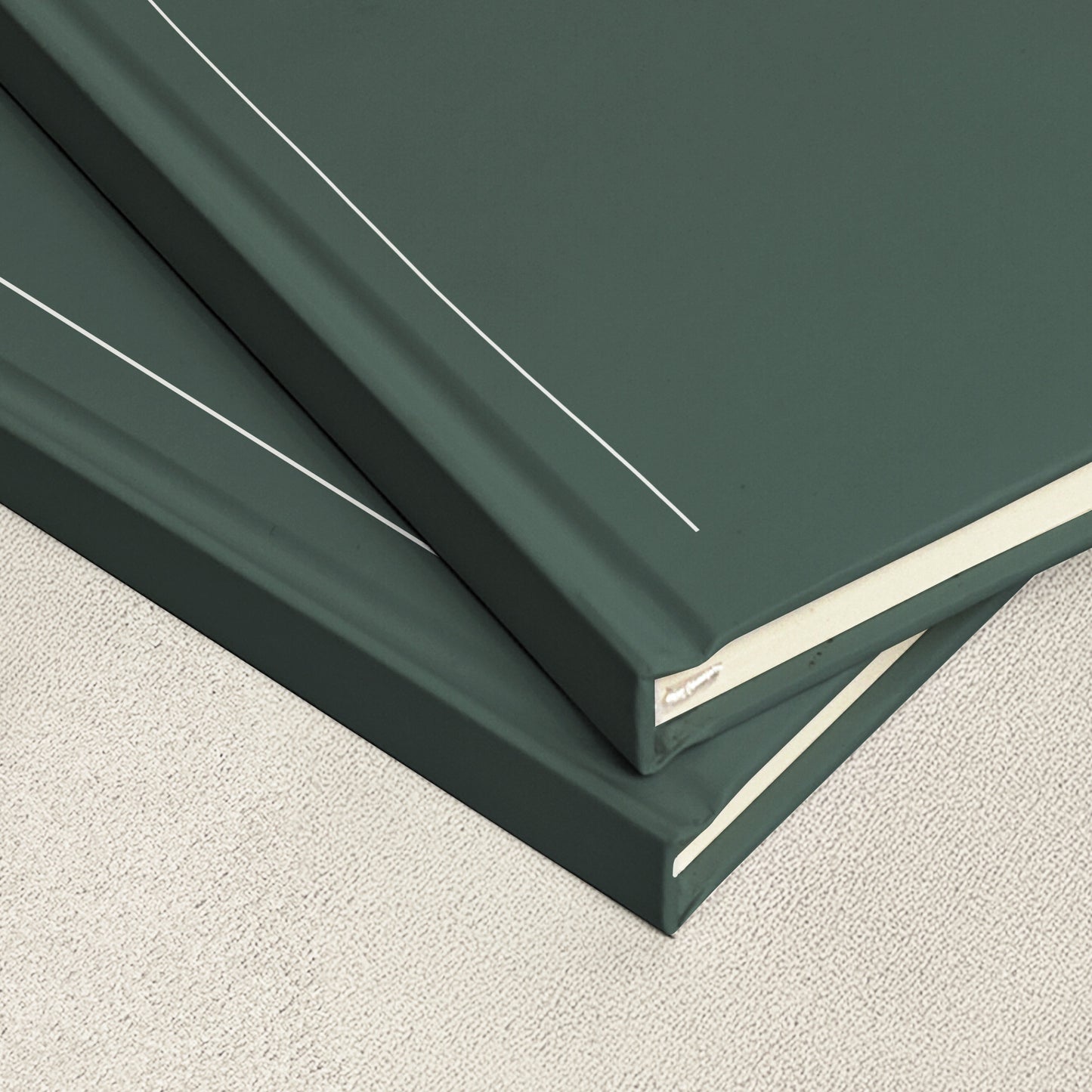 Couple Anniversary Journal Gift For Her Gift For Him - Personalized Hardcover Journal