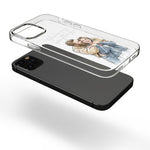 Couple-Anniversary-Gift-For-Her-Him-Custom-Photo-Watercolor-Personalized-Phone-Case-4