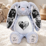 Couple-Custom-Photo-Gift-For-Anniversary-Valentine-Birthday-Personalized-Bunny-Plush-(1.2)