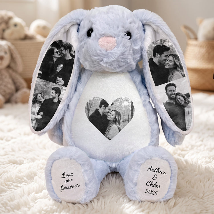 Couple-Custom-Photo-Gift-For-Anniversary-Valentine-Birthday-Personalized-Bunny-Plush-(1.2)