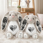 Couple-Custom-Photo-Gift-For-Anniversary-Valentine-Birthday-Personalized-Bunny-Plush-3