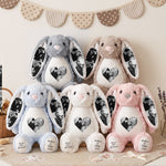 Couple-Custom-Photo-Gift-For-Anniversary-Valentine-Birthday-Personalized-Bunny-Plush-4