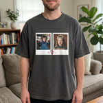 Couple_Custom_Photo_Vintage_Shirt_Wedding_Anniversary_Gift_Personalized_Shirt_2
