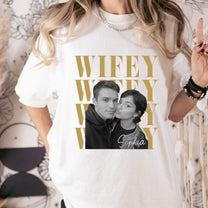 Couple-Hubby-Wifey-Custom-Photo-Personalized-Shirt-4